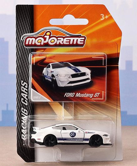 majorette ford mustang gt