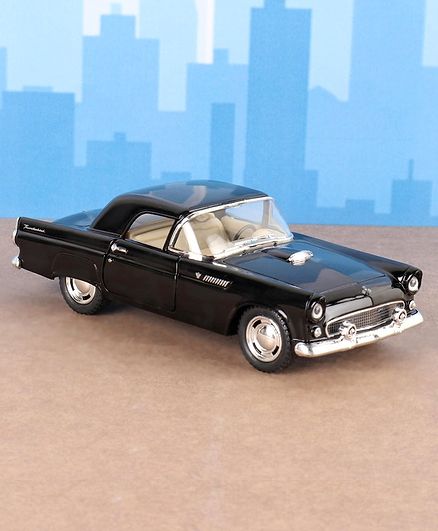 1955 ford thunderbird toy car