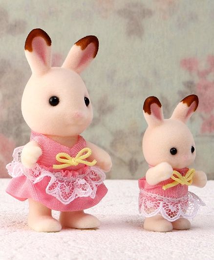 sylvanian families dreamland