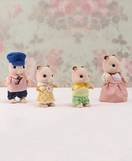 buy sylvanian families online