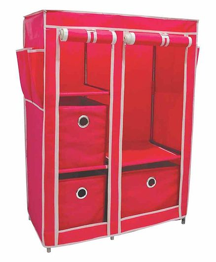 baby wardrobe firstcry
