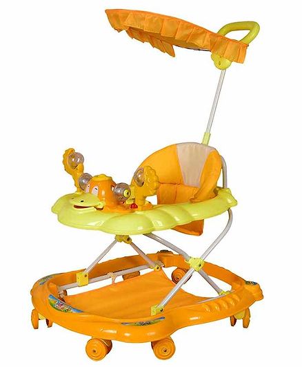 firstcry walker price