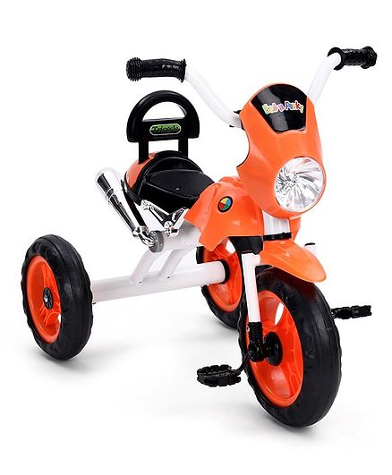 firstcry tricycle