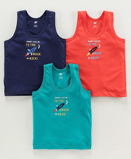 zero sleeveless vest