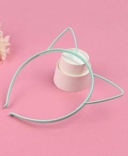 firstcry baby girl hair bands
