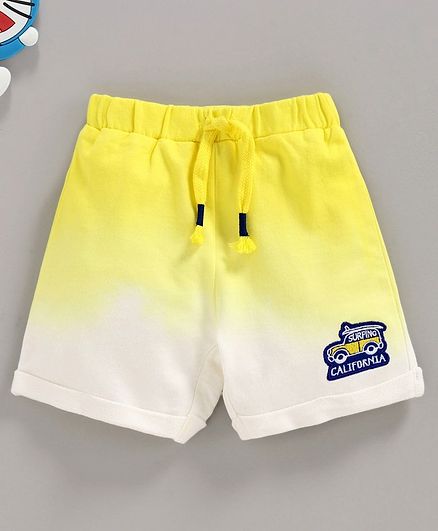 babyhug shorts