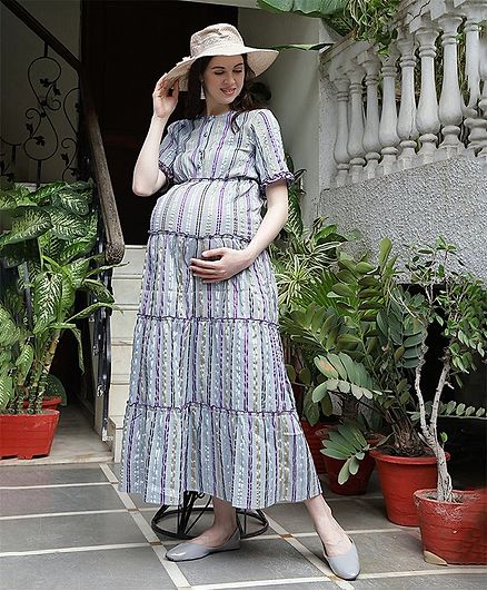 firstcry maternity wear