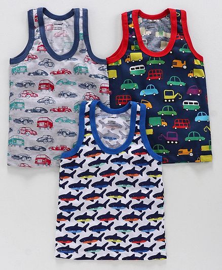 cucumber sleeveless vest