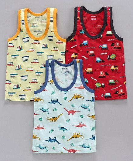 cucumber sleeveless vest