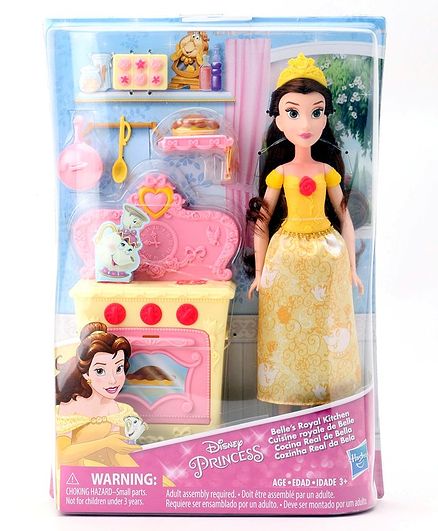 kitchen set princess