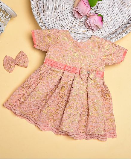 firstcry kids dress