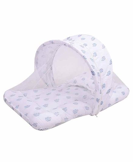 firstcry mosquito net