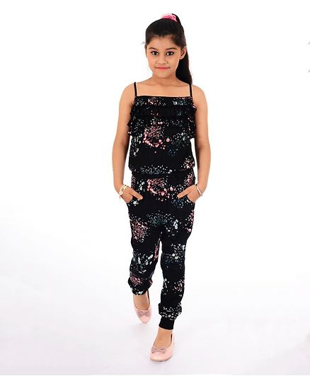jumpsuit for girls 12 years