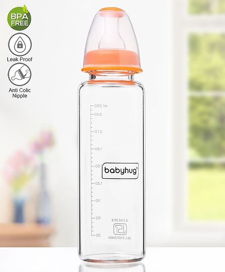 firstcry feeding bottle