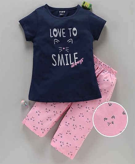 night dress for 7 years girl