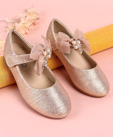 belly shoes for girl