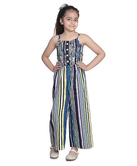 jumpsuit for 7 year girl