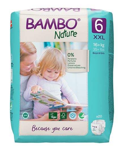 best tape diapers
