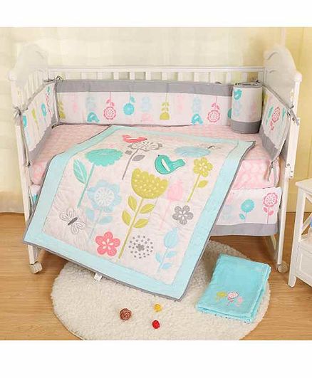 firstcry bedding sets