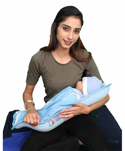 feeding pillow firstcry