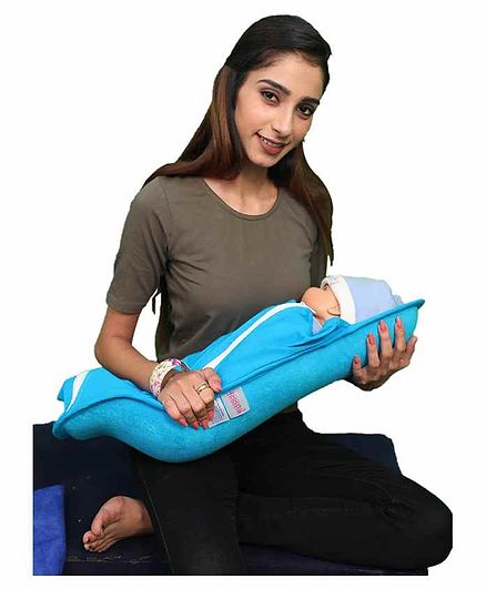 hoopa feeding pillow price