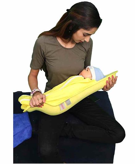 hoopa feeding pillow price