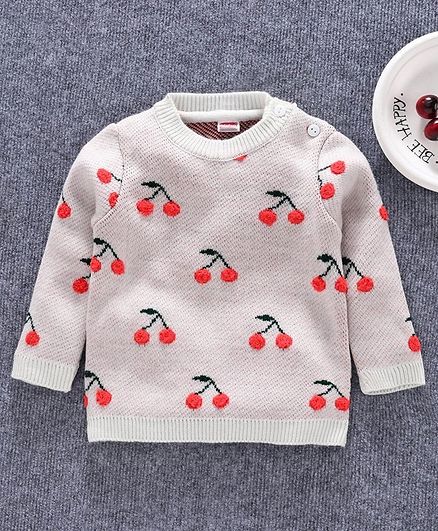 firstcry sweater