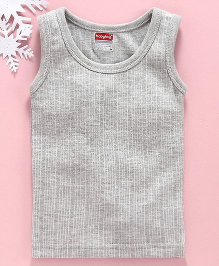 babyhug vest