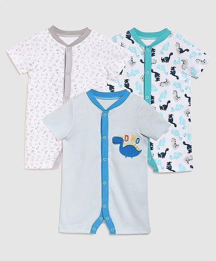 firstcry rompers