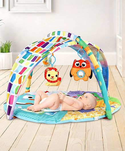 baby playing toys online