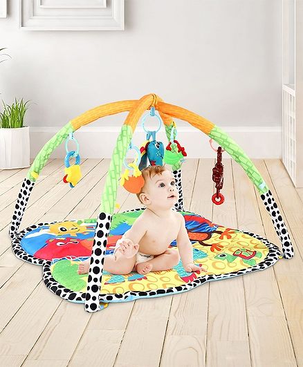 infant play gym