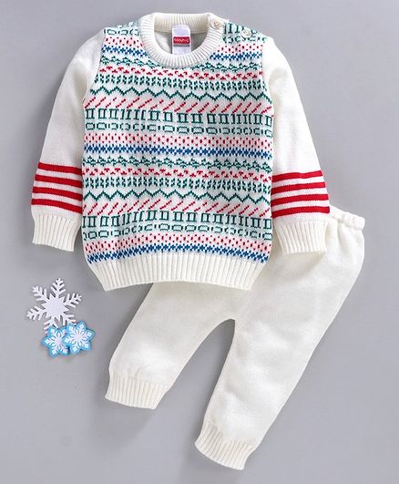 firstcry newborn sweaters
