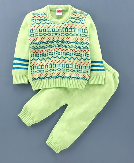 firstcry woolen clothes