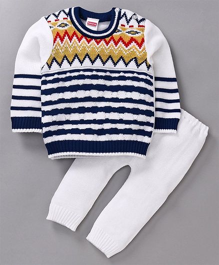 firstcry newborn sweaters