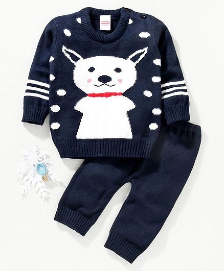 firstcry newborn sweaters