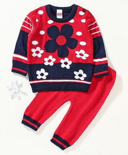 firstcry woolen sweater