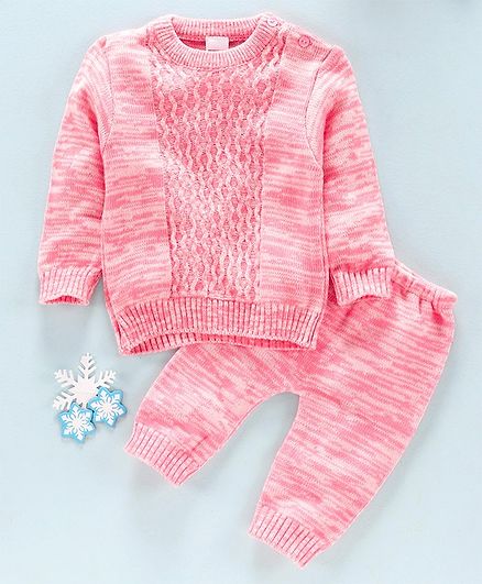 first cry sweater