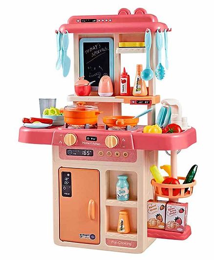 kids kitchen play sets