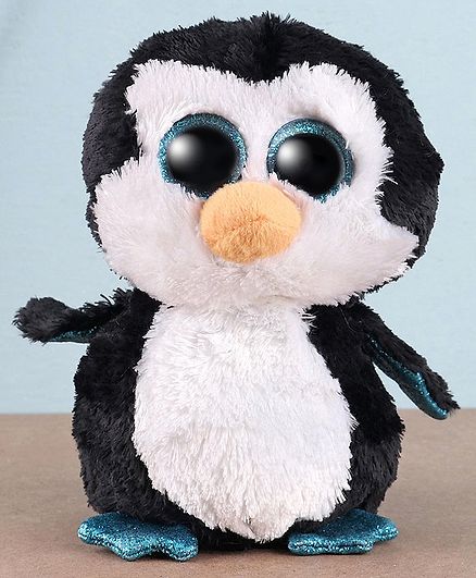 penguin soft toy online