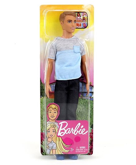 firstcry barbie doll