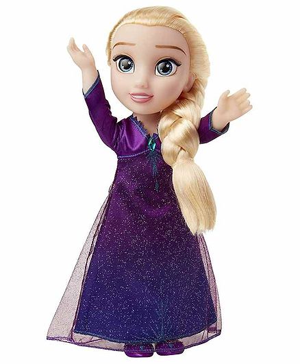 jakks pacific elsa