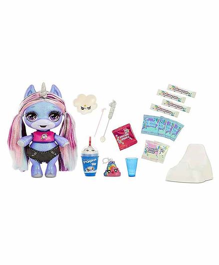 unicorn toy set