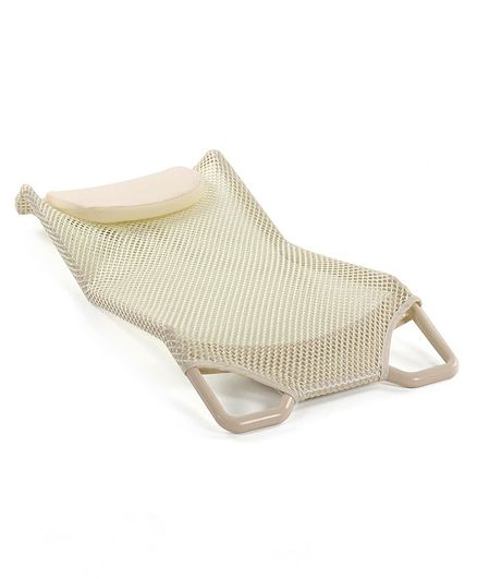 baby bath sling