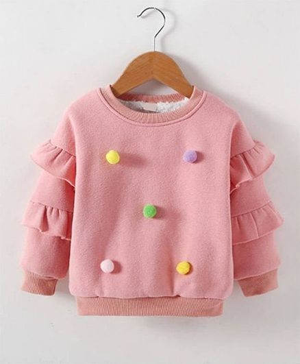 firstcry winter clothes