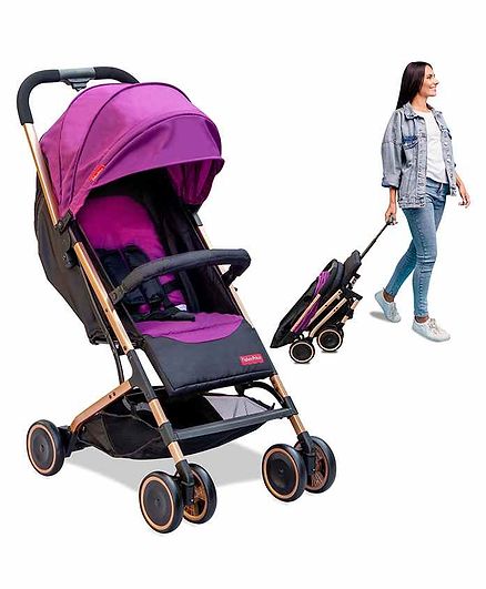 firstcry pram