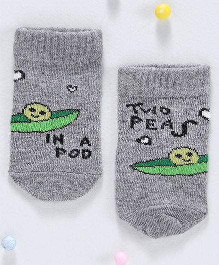 firstcry baby socks