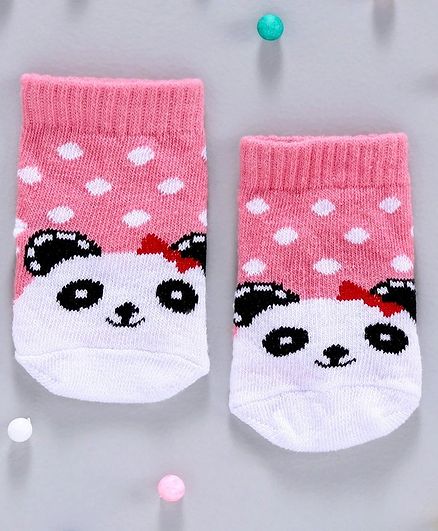 firstcry baby socks