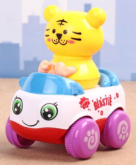 firstcry toys car