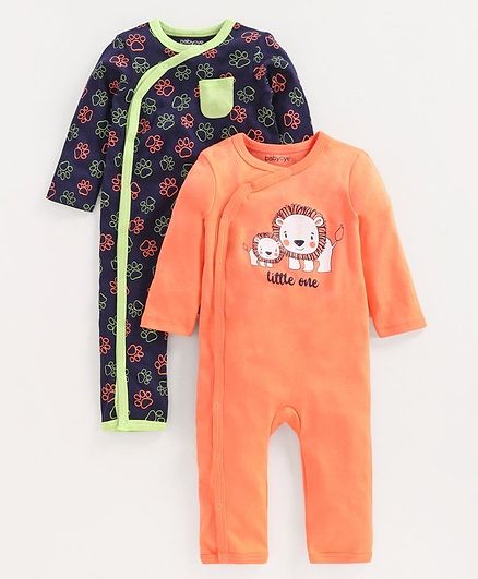 rompers firstcry