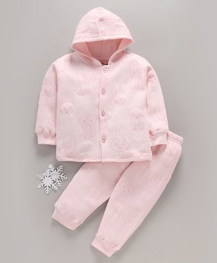 firstcry baby girl winter wear